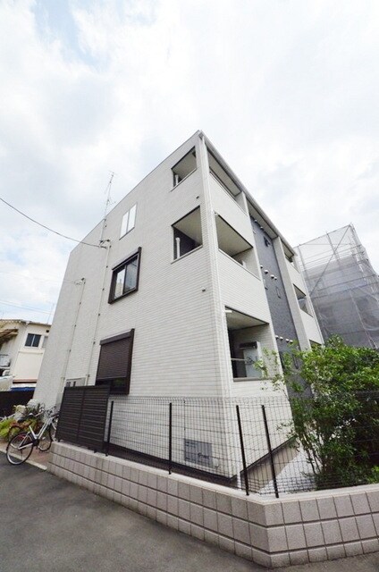 物件内観写真15　(★全室角部屋★)