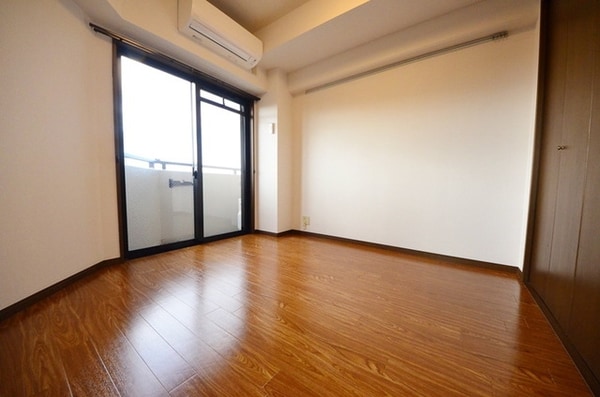 リビング・居室(★別部屋参照★)