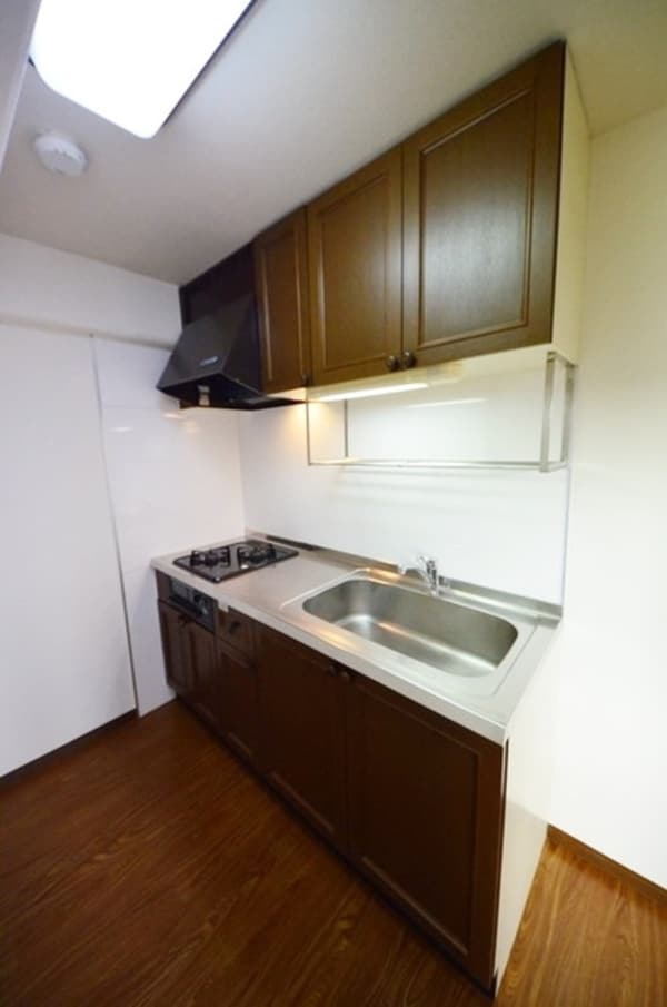 キッチン(★別部屋参照★)