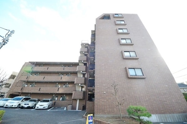 外観(★ＲＣ造★)