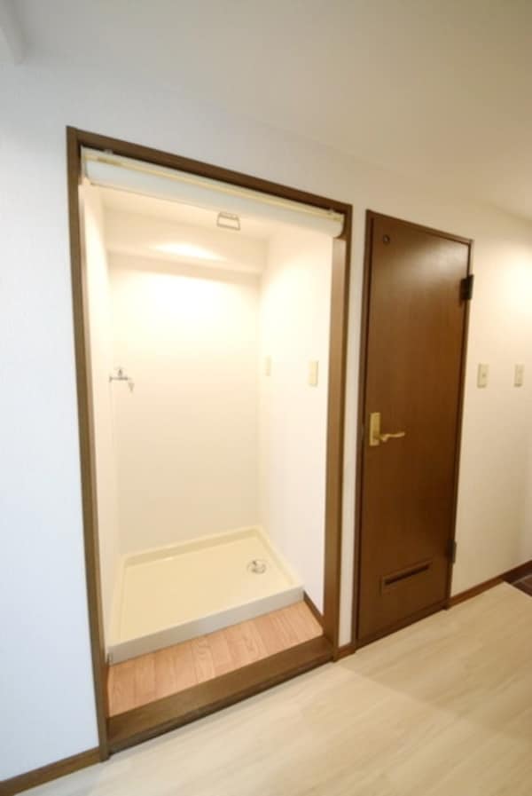 その他(★洗濯機置場★)