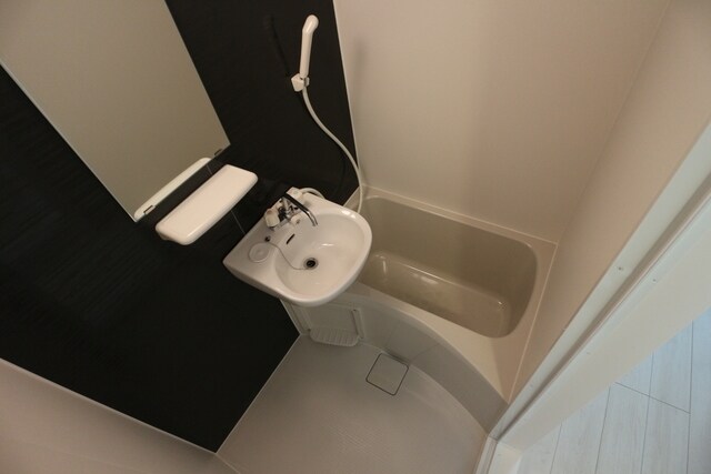 物件内観写真2　(★お風呂★)