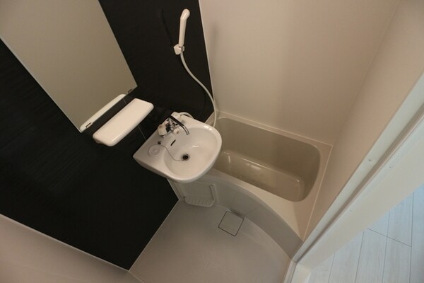 バス／シャワールーム等(★お風呂★)