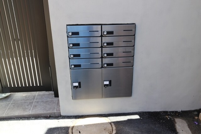 物件内観写真4　(★集合ポスト★)