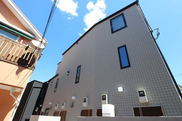 物件内観写真6　(★外観★)