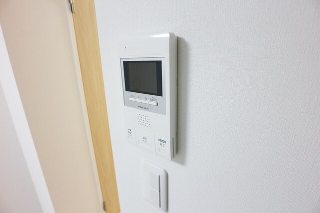 物件内観写真8　(★モニター付きインターホン★)