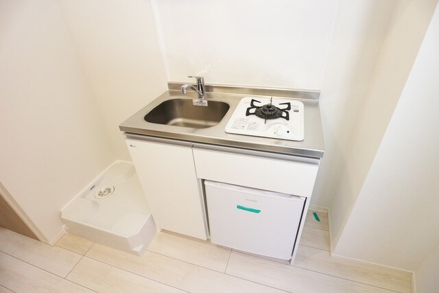 物件内観写真11　(★キッチン★)