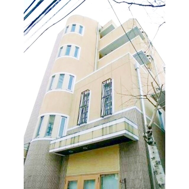 物件内観写真4　(外観・共用設備)