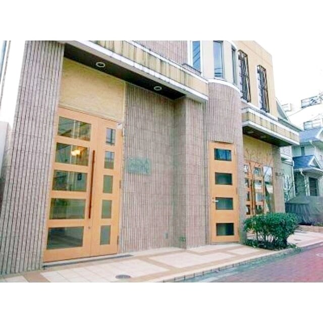 物件内観写真5　(外観・共用設備)