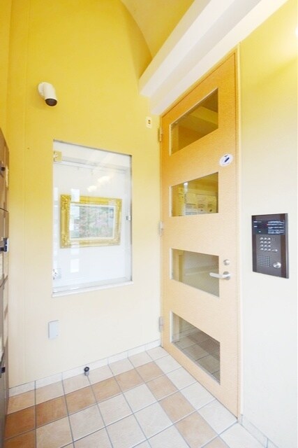 物件内観写真8　(外観・共用設備)