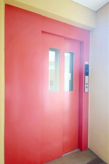 物件内観写真9　(外観・共用設備)