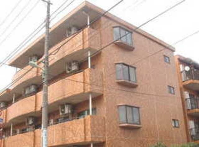 物件外観写真1　(★生活に便利な立地です★)