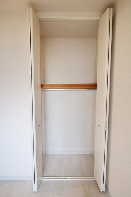 物件内観写真10　(★収納スペースです★)