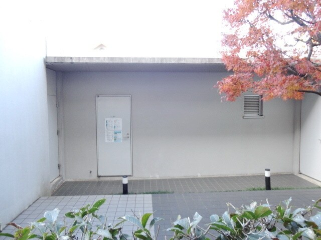 物件内観写真23　(★ごみ置き場です★)