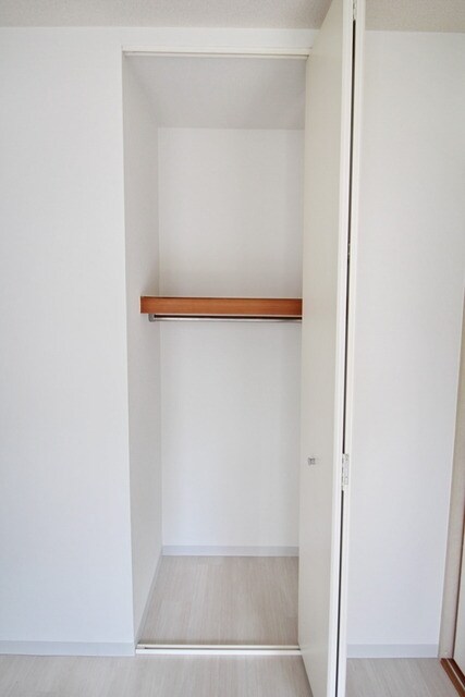 物件内観写真24　(★収納スペースです★)