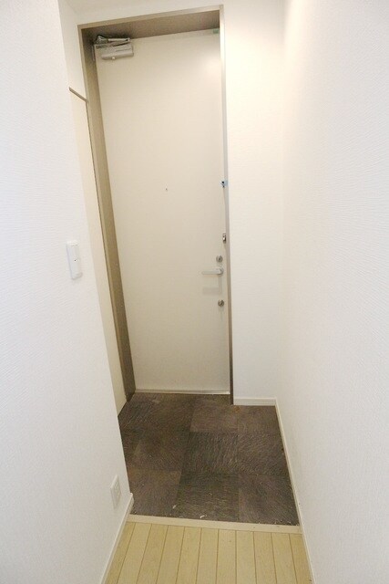 物件内観写真8　(★玄関★)