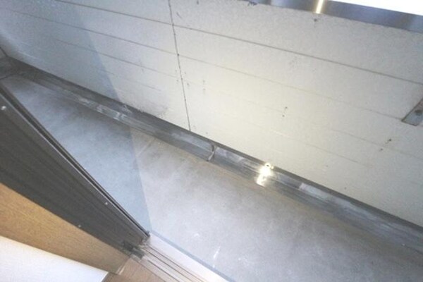 バルコニー(★バルコニー★)