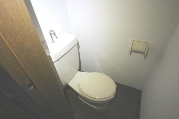 トイレ(★トイレ★)