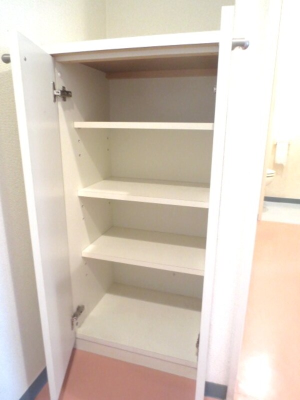 設備(★玄関靴箱★)