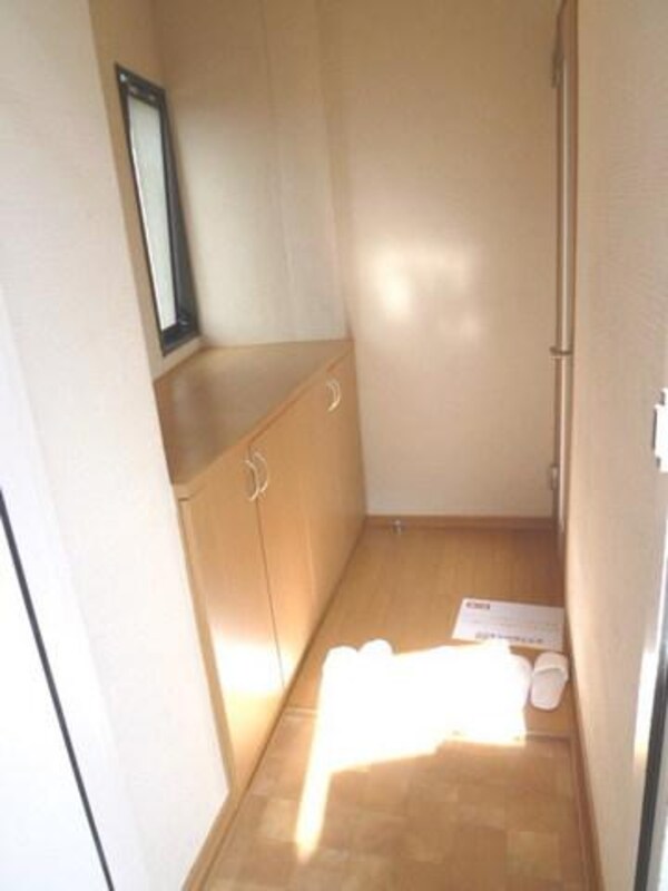 玄関(★玄関・シューズボックス★)