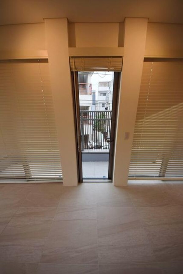 玄関(★玄関★)