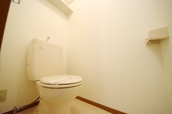 トイレ(★お問い合わせはタウンハウジングまで★)