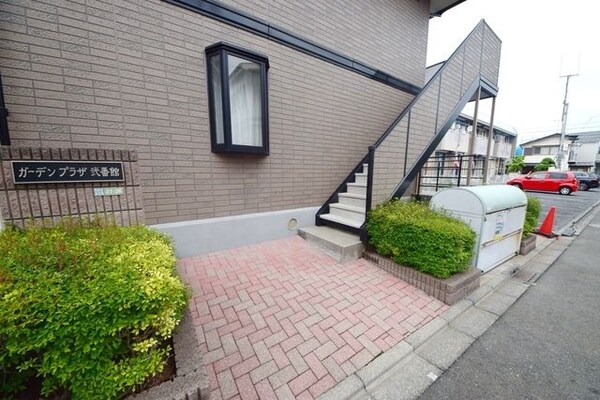 エントランス(★お問い合わせはタウンハウジングまで★)