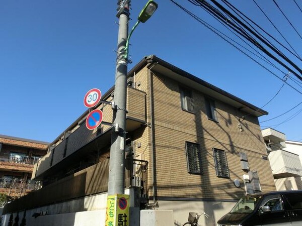 外観(★大手ハウスメーカー施工・祖師ヶ谷大蔵駅徒歩５分・成城学園…)