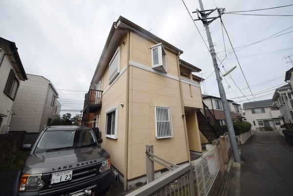 外観(★日当たりのよい物件です★)