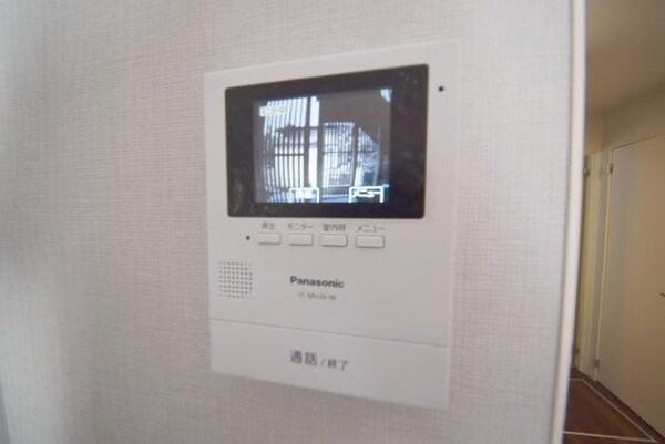 セキュリティ(★安心のＴＶモニターホン付です★)