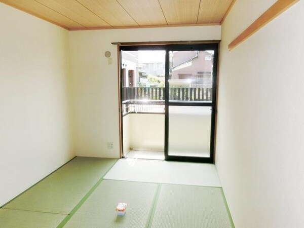 リビング・居室