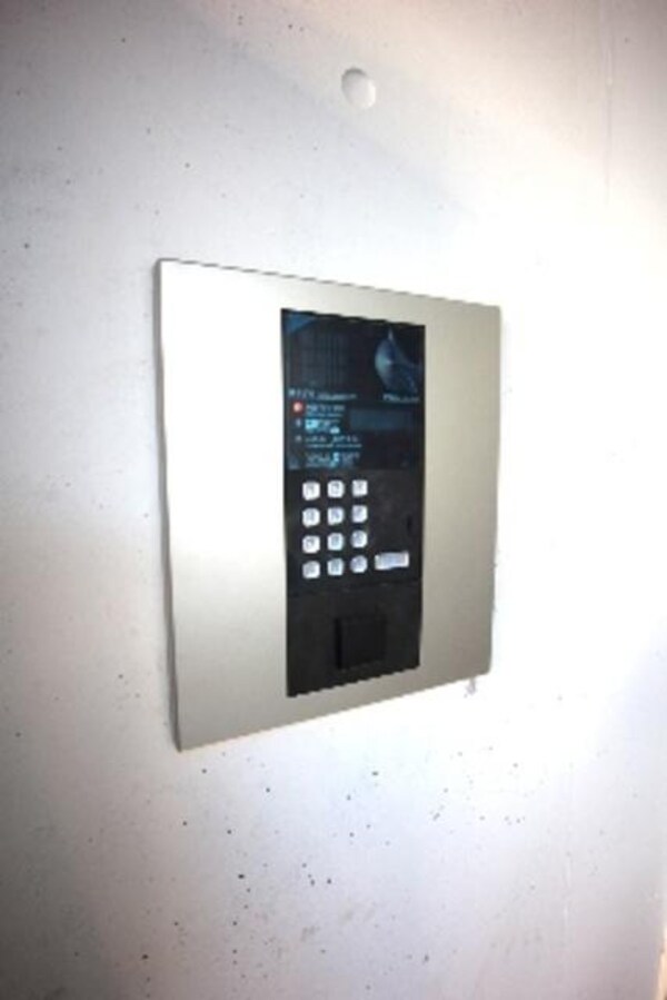 共有部分(★オートロック★)