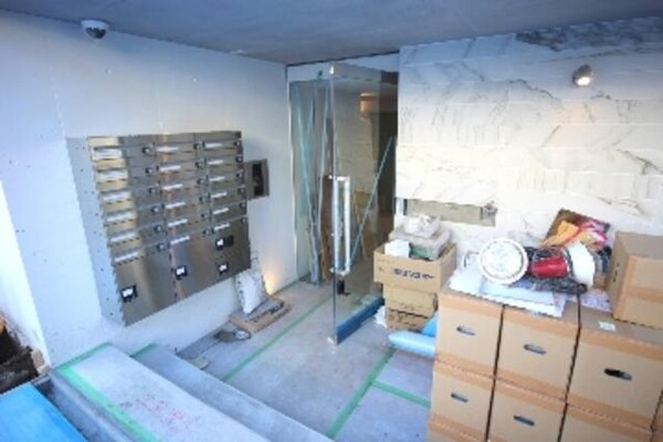 エントランス(★エントランス★)