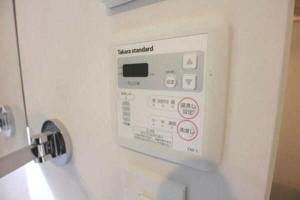 設備(※別号室参考写真です（2階）※)