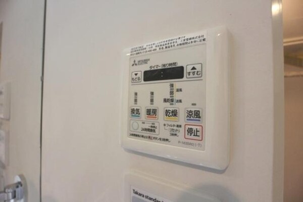 設備(※別号室参考写真です（2階）※)