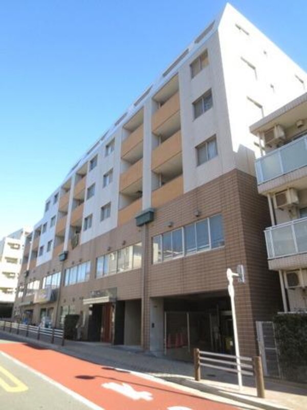 外観(★外観★)