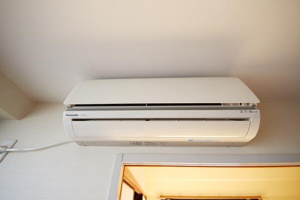 設備(★エアコン付き★)