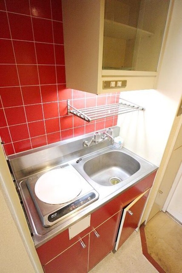 キッチン(キッチン)