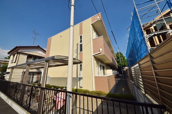 外観(★閑静な住宅街にございます★)