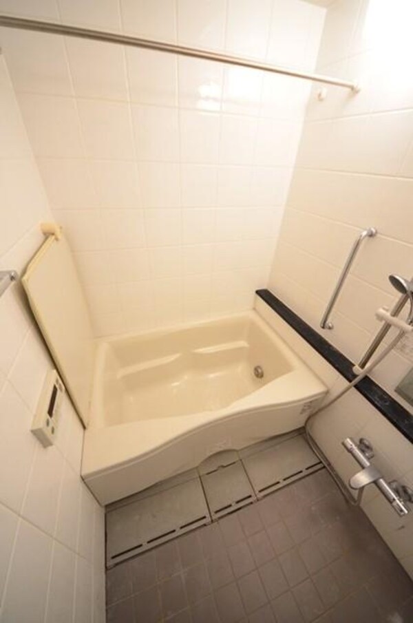 バス／シャワールーム等(★別部屋参考写真★)