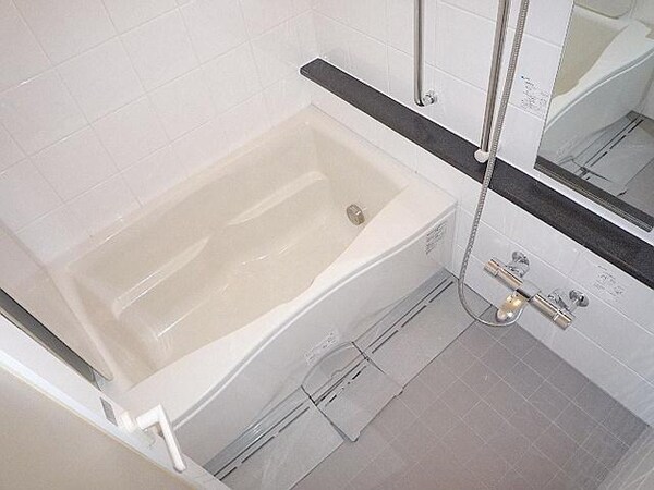 バス／シャワールーム等(★バスルーム★)