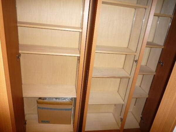 収納(★収納★)