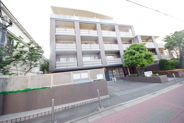 外観(★オシャレな外観です。)