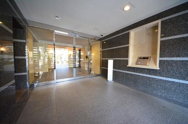 エントランス(★エントランス★)