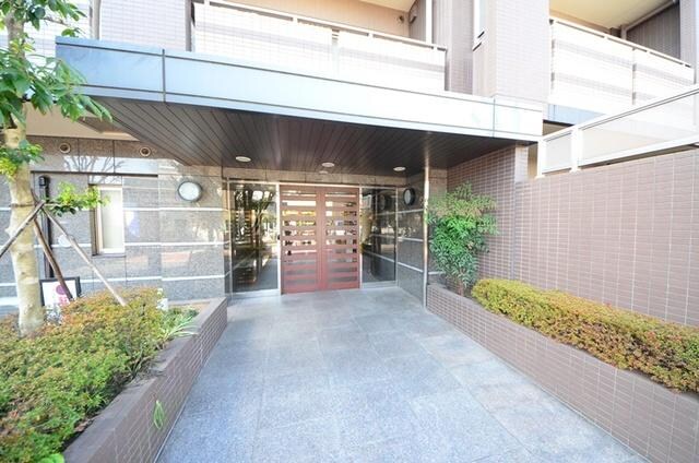 物件内観写真17　(★入り口★)