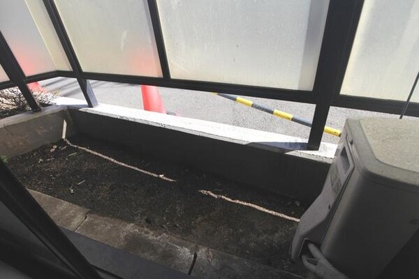 バルコニー(★バルコニー★)