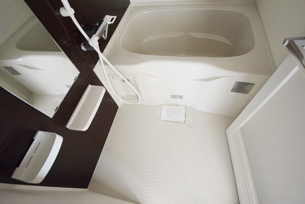 バス／シャワールーム等(★浴室乾燥付きのバスルーム★)