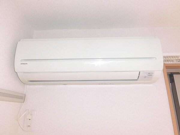 設備(★エアコン付きです★)