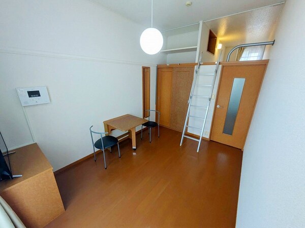 リビング・居室(★お問い合わせはタウンハウジングまで★)