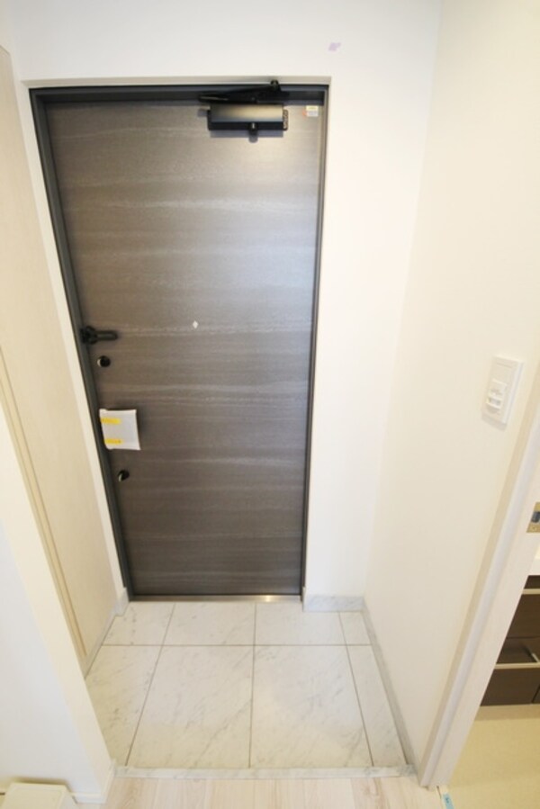 玄関(★玄関★)